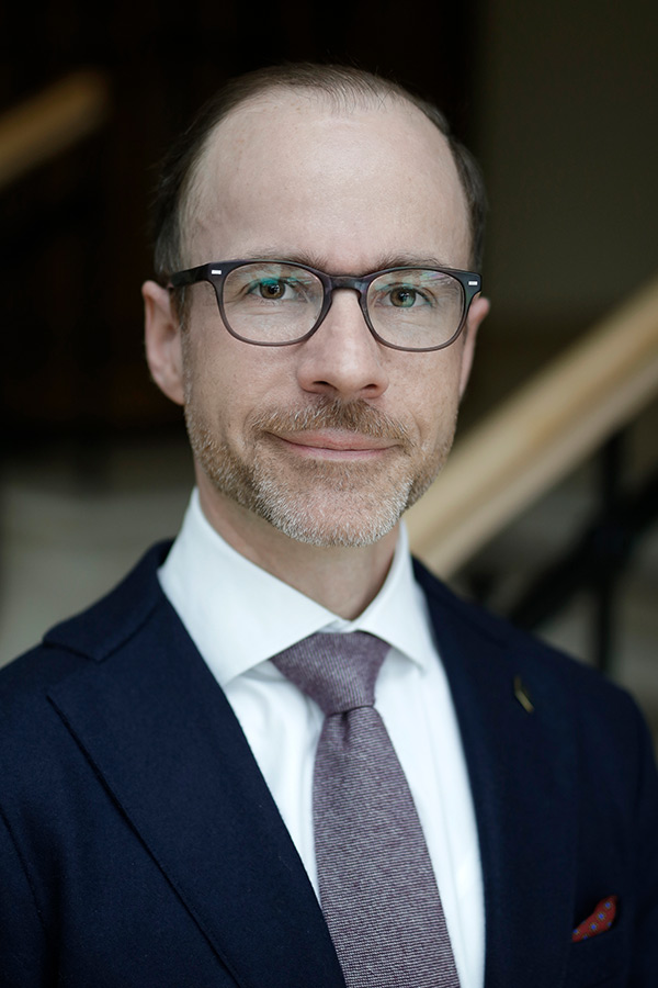 Portrait Wallner Jürgen