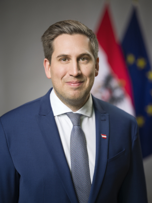 Portrait Alexander Pröll
