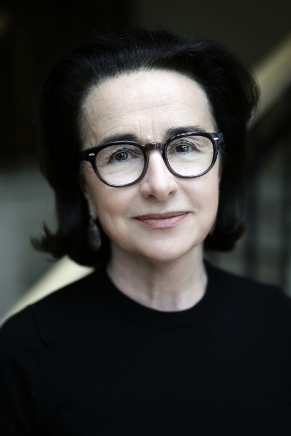 Portrait Druml Christiane
