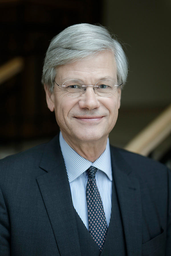 Portrait Beck Matthias