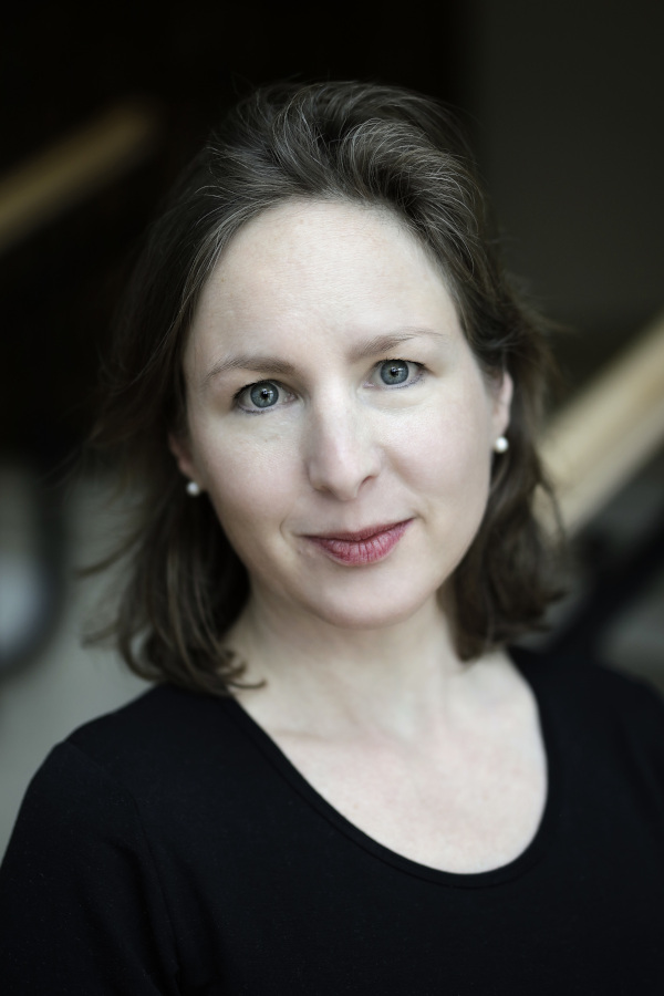 Portrait Prainsack Barbara